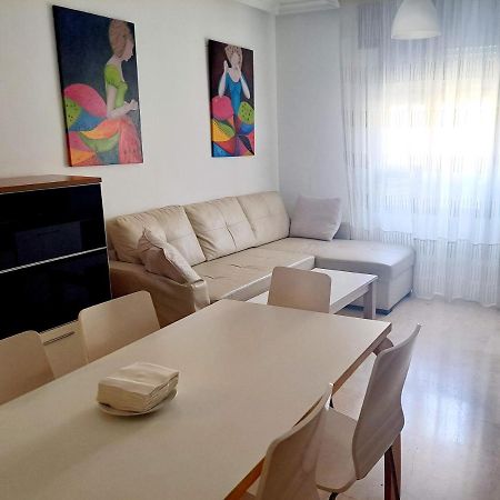 Beatiful And Full-Equipped Flat In The City Center Ceuta Exterior photo